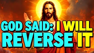 Download Lagu GOD SAYS- \ MP3 Download Lagu GOD SAYS- \ MP3