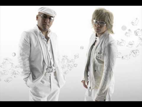 Ever Free 2HEARTS Fumihiko Tachiki Left Morikawa Toshiyuki Right