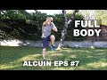 Full body 7min alcuin eps 7