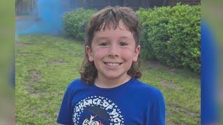 9-year-old's heroic act saves parents after tornado