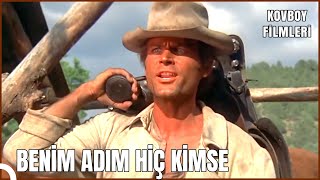 Beni Düelloya Mı Davet Ediyorsun? Benim Adım Hiç Kimse