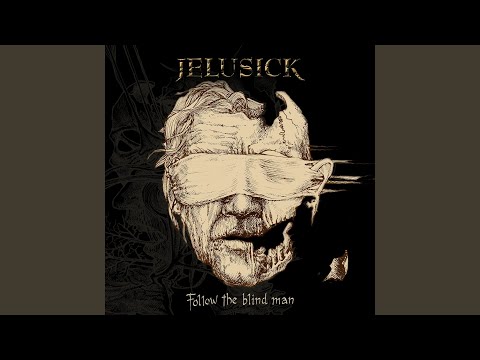 Jelusick — The Great Divide
