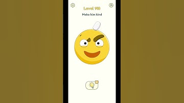 Dop 2 Level 148 || Make him kind