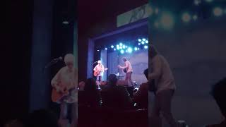 Fred and Scott - Ain’t Wastin Time No More - Park City UT - 7/31/26