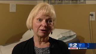 Karla Pardini Competes in 100-day My Heart Challenge Net Worth