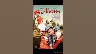 Tebe - Aladdin (Full) Ost Aladdin MNCTV