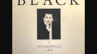 Watch Black Its Not You Lady Jane video