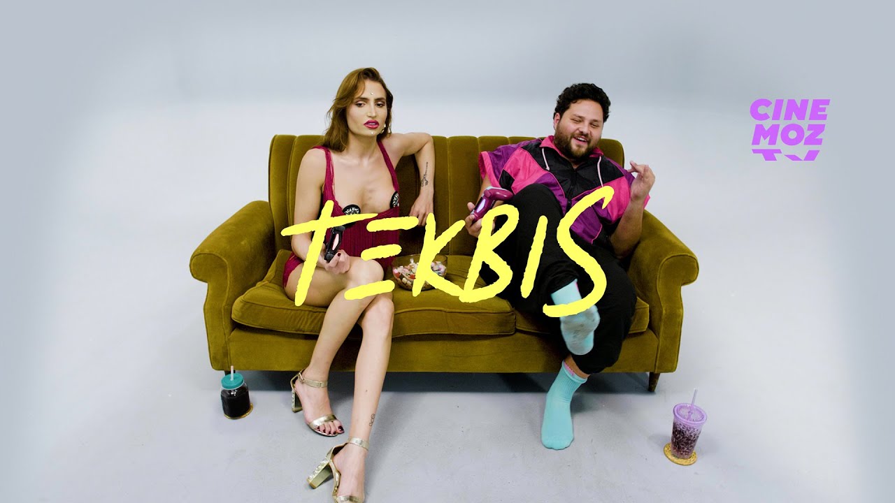 TEKBIS | Sasha Elijah VS Nour Hajjar - Mortal Kombat X | Lebanese Gaming Show