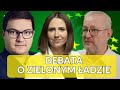 Bryka ziemkiewicz dr chowaniec olszanowski jakie s koszty zielonego adu debata nowego adu