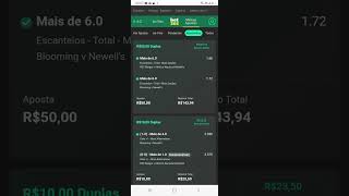 🚩Estratégia sensacional em escanteios na Bet365 - Parte 2🚩