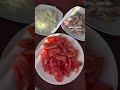 САЛАТ С СЕЛЕДКОЙ И ПОМИДОРАМИ. Рецепт в Instagram dacha_kuhnya1 #food #cooking #кухня #рецептдня