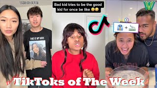 New TikToks of The Week March 2023 Part 1 | Cool TikTok Videos 2023