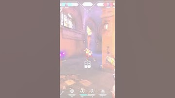 First Round Ace #Shorts #Valorant