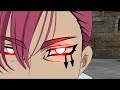 Dual Swordsman Cusack | Ultimate Move: "Resonant" | 7DS: Grand Cross
