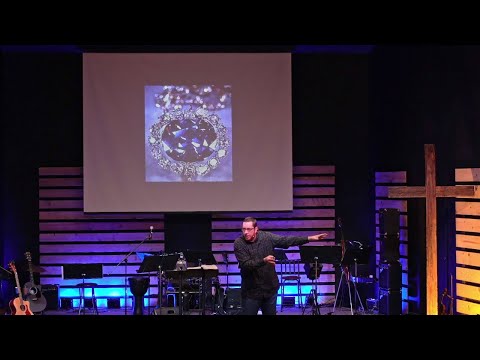 Christ Alone, Cornerstone - 1 Peter 2:4-8