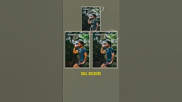 Vibrance Vs Saturation: What