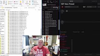 LINE 6 HELIX   In Depth Episode 2   IR   Impulse Response