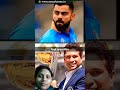 virat kohli v/s sachin tendulkar moti #motivation #sonu sharma