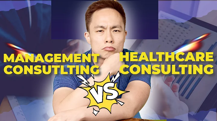 Management Consulting vs. Healthcare Consulting (Differences Explained)