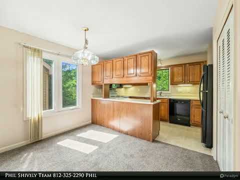 280 W Main Street, Nashville, IN home video tour