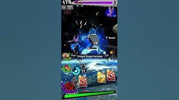 Beerus INSULTS SSB GOGETA FOR BEING INFERIOR| DBXV2, DBFZ & DB Legends