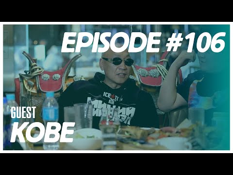 [VLOG] Baji & Yalalt - Episode 106 w/Kobe