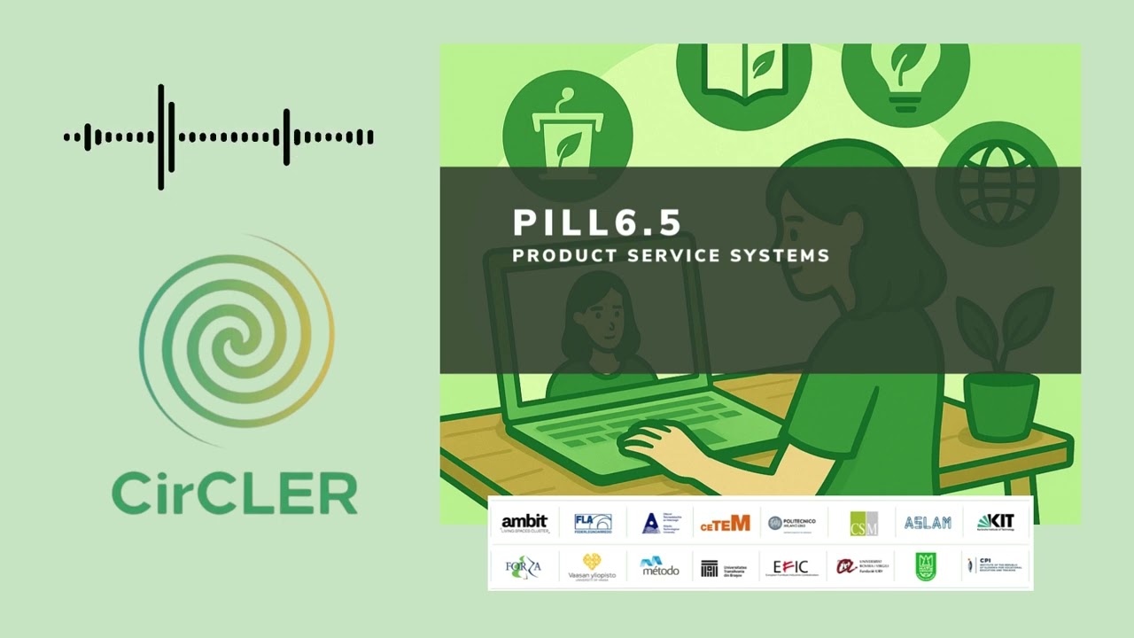 6.5 – Circular Procurement