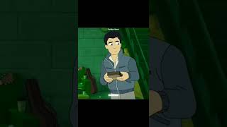 infinity train needs more attention 😔 : #edit #shorts #infinitytrain