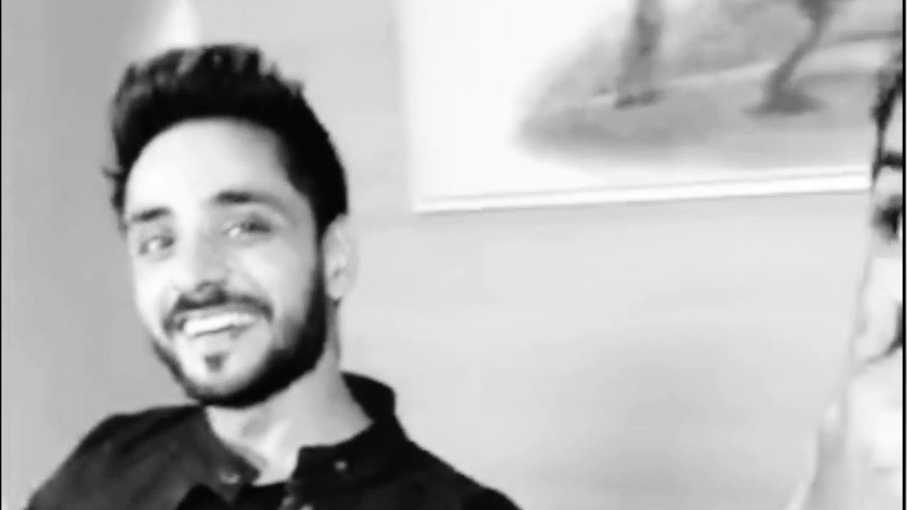 Adnan x Eisha | Channa Mereya |