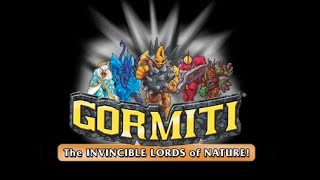 Alberto Mugnaini - Gormiti The Invincible Lords Of Nature 2005 - Full Soundtrack Edited , Extended