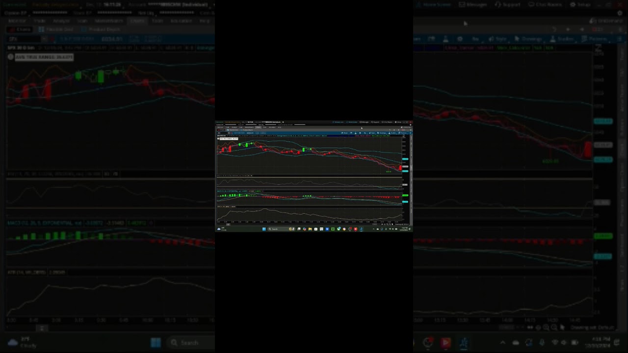Market Profitability 12/10/24 