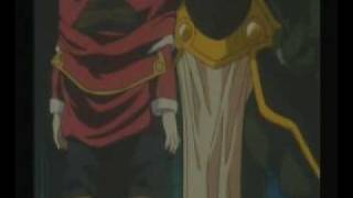 Pc-Fxlast Imperial Prince Intro