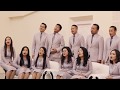 BESY Choir - That