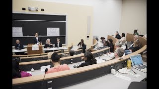 The Law Office of Steven Alizio, PLLC s 1st Annual Know Your Rights Conference - School Discipline