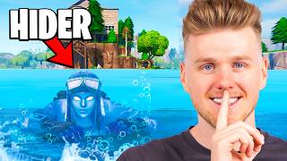 Thumbnail for Fortnite OG Hide & Seek!