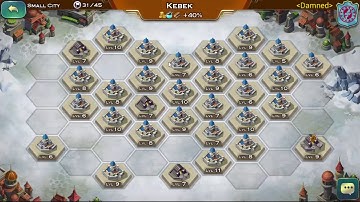 Art of Conquest - Castle Siege