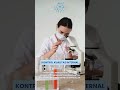 Bahan Penunjang Dalam Bidang Quality Control