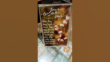Thumbnail of Mariah Carey - Miss You Most (At Christmas Time) 1996 Sony Music Entertainment Cassette Tape Classic