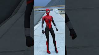 What Happened To Spider-Man Son I Love You Mom And Dad