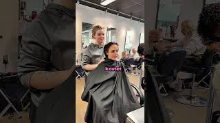 Mit diesem Friseur-Trick sparst du jedes Mal 33 Dollar