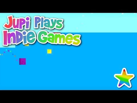 Jupi Plays Indie Games [Android]: Binary Dash [Beta]