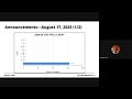 2024/25  CSC 4792 | Lecture Series #04: Data Preprocessing and Transformation | August 16, 2025