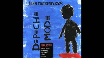 Depeche Mode - John The Revelator