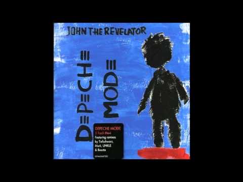 Depeche Mode - John The Revelator