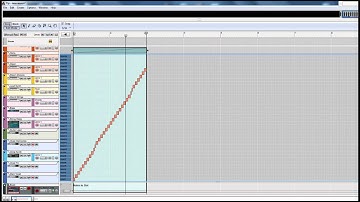 How to use REX-Files in Reason