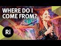 Christmas lectures 2018 where do i come from  alice roberts and aoife mclysaght