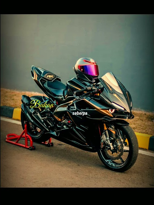 Story Wa 250cc isLami || #biker #cbr250rr #borup