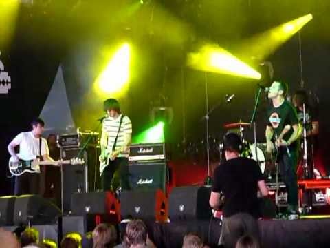Cloud Nothings - Stay Useless, Lowlands 2012