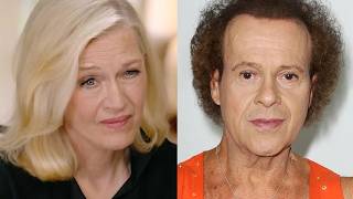 Diane Sawyer: Richard Simmons was gay (2026)