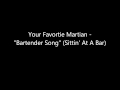 Miniature de la vidéo de la chanson Bartender Song (Sittin' At A Bar)